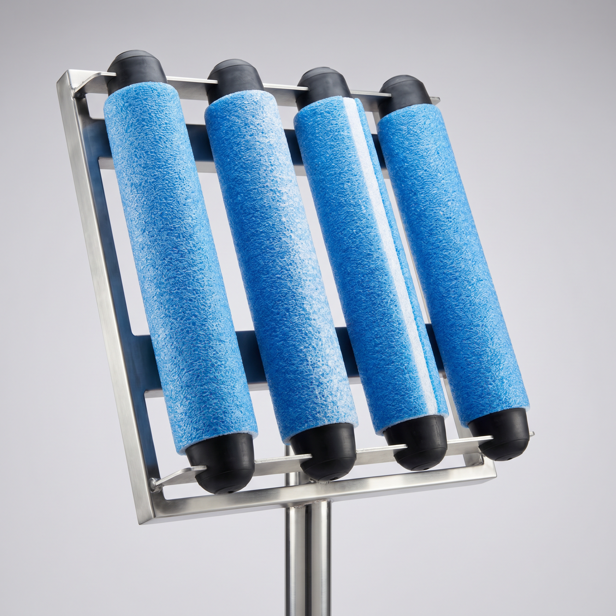 Hanna 4-Pack Flex Wrap System