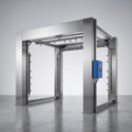 TF-Series Touch-Free IBA