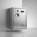 Coin Meter Box