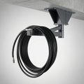 Overhead Hose Boom