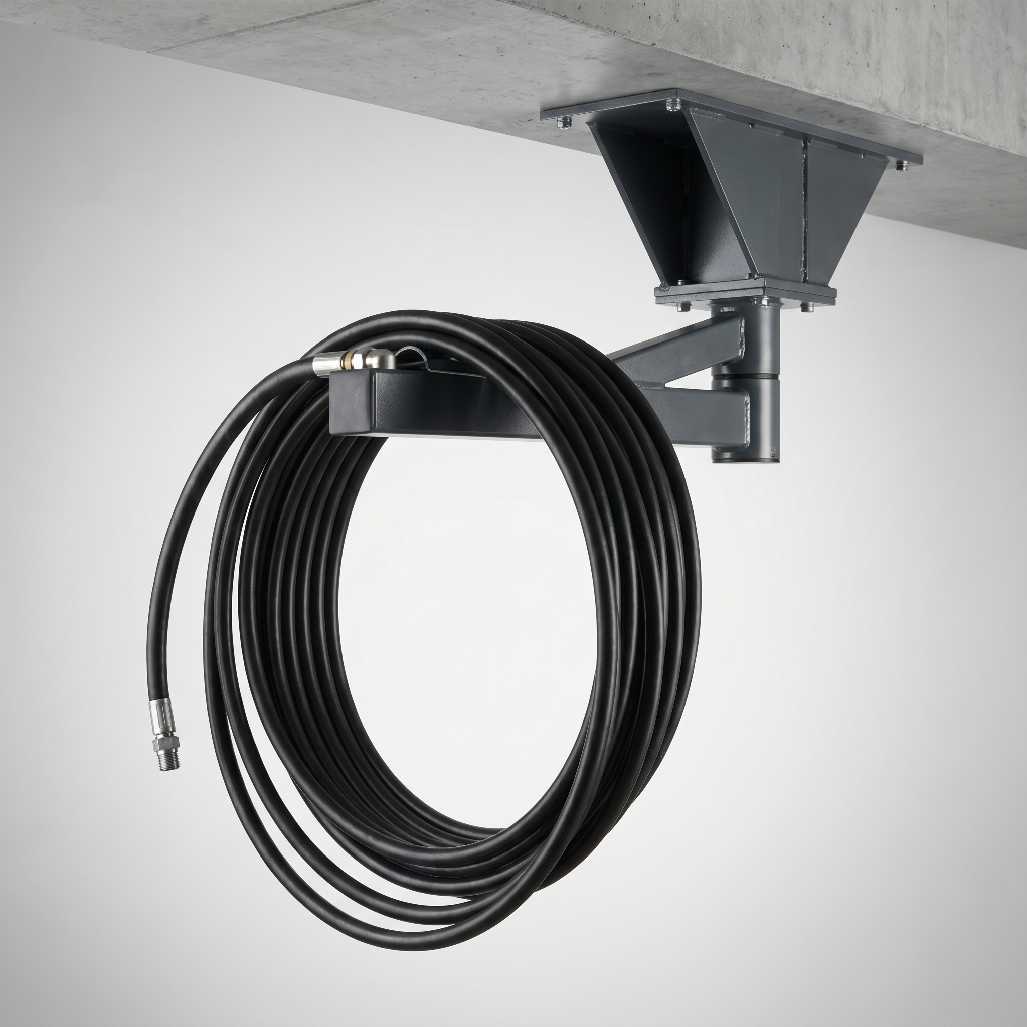 Overhead Hose Boom