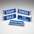 Sign Set