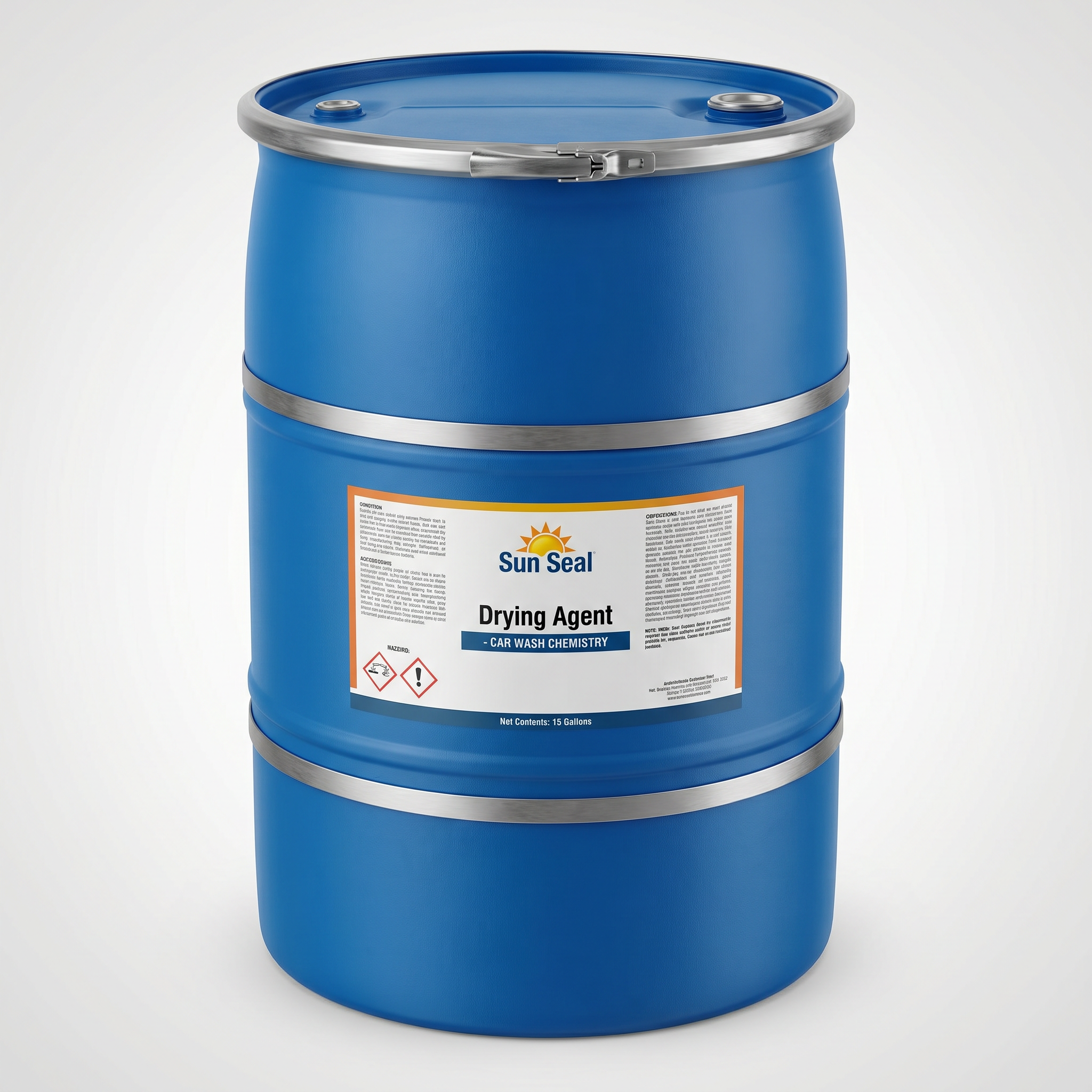 Sun Seal Drying Agent